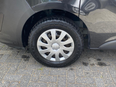 Opel Vivaro Combi 1.6 CDTI L1H1 Innovation 9-Persoons foto 7