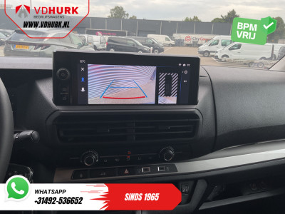 Opel Vivaro Electric L3 75 kWh 350 km WLTP LED/ Snellader/ Carplay/ Stuurverw./ Stoelverw./ Navi/ Camera/ Cruise/ PDC/ DAB foto 15