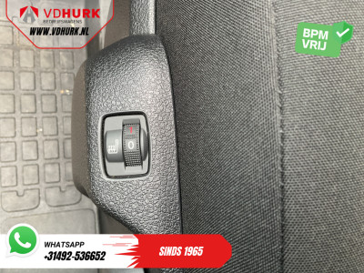 Opel Vivaro Electric L3 75 kWh 350 km WLTP LED/ Snellader/ Carplay/ Stuurverw./ Stoelverw./ Navi/ Camera/ Cruise/ PDC/ DAB foto 17