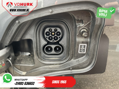 Opel Vivaro Electric L3 75 kWh 350 km WLTP LED/ Snellader/ Carplay/ Stuurverw./ Stoelverw./ Navi/ Camera/ Cruise/ PDC/ DAB foto 18
