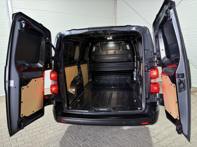 Opel Vivaro Electric L3 75 kWh | Airco | Cruise Control | Achteruitrijcamera | Navi |Stuur- stoel verwarming VVB533 Prijs zoals getoond foto 10