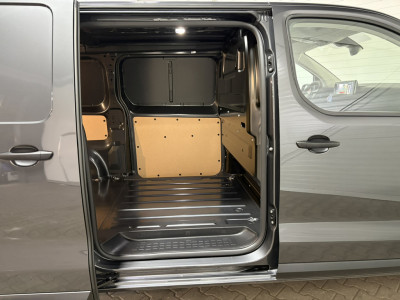 Opel Vivaro Electric L3 75 kWh | Airco | Cruise Control | Achteruitrijcamera | Navi |Stuur- stoel verwarming VVB533 Prijs zoals getoond foto 11