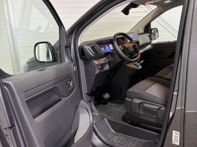 Opel Vivaro Electric L3 75 kWh | Airco | Cruise Control | Achteruitrijcamera | Navi |Stuur- stoel verwarming VVB533 Prijs zoals getoond foto 13
