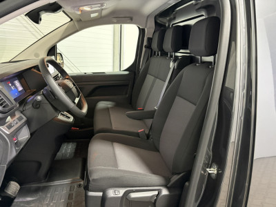Opel Vivaro Electric L3 75 kWh | Airco | Cruise Control | Achteruitrijcamera | Navi |Stuur- stoel verwarming VVB533 Prijs zoals getoond foto 15