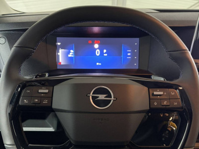 Opel Vivaro Electric L3 75 kWh | Airco | Cruise Control | Achteruitrijcamera | Navi |Stuur- stoel verwarming VVB533 Prijs zoals getoond foto 17