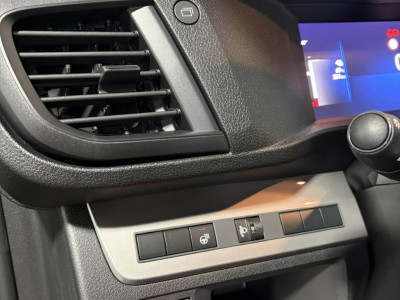 Opel Vivaro Electric L3 75 kWh | Airco | Cruise Control | Achteruitrijcamera | Navi |Stuur- stoel verwarming VVB533 Prijs zoals getoond foto 18