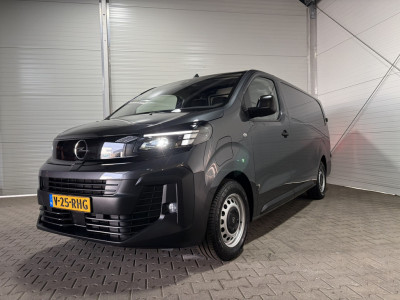 Opel Vivaro Electric L3 75 kWh | Airco | Cruise Control | Achteruitrijcamera | Navi |Stuur- stoel verwarming VVB533 Prijs zoals getoond foto 2