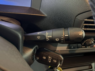 Opel Vivaro Electric L3 75 kWh | Airco | Cruise Control | Achteruitrijcamera | Navi |Stuur- stoel verwarming VVB533 Prijs zoals getoond foto 20