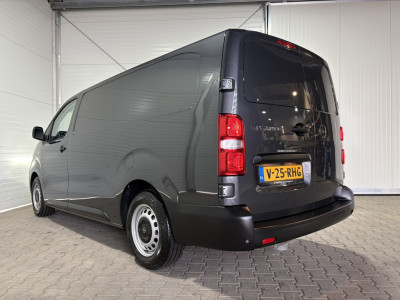 Opel Vivaro Electric L3 75 kWh | Airco | Cruise Control | Achteruitrijcamera | Navi |Stuur- stoel verwarming VVB533 Prijs zoals getoond foto 6