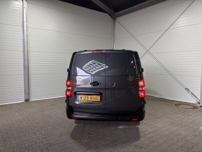 Opel Vivaro Electric L3 75 kWh | Airco | Cruise Control | Achteruitrijcamera | Navi |Stuur- stoel verwarming VVB533 Prijs zoals getoond foto 7