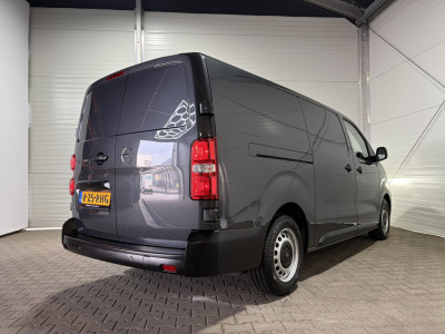 Opel Vivaro Electric L3 75 kWh | Airco | Cruise Control | Achteruitrijcamera | Navi |Stuur- stoel verwarming VVB533 Prijs zoals getoond foto 9
