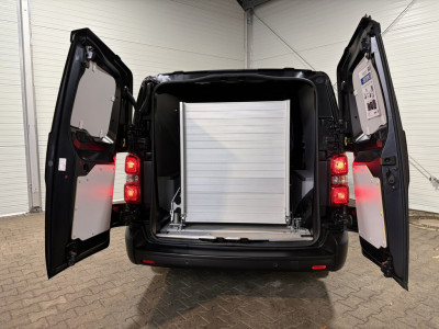 Opel Vivaro Electric L3 75 kWh DC | Navi | Cruise control | Stoel - Stuurverwarming VVB535 Prijs zoals getoond foto 12