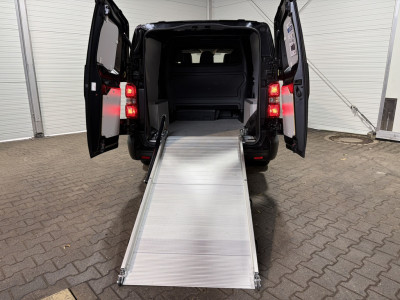 Opel Vivaro Electric L3 75 kWh DC | Navi | Cruise control | Stoel - Stuurverwarming VVB535 Prijs zoals getoond foto 13