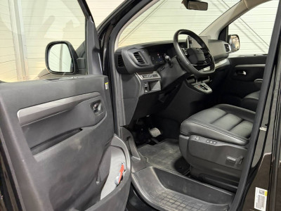 Opel Vivaro Electric L3 75 kWh DC | Navi | Cruise control | Stoel - Stuurverwarming VVB535 Prijs zoals getoond foto 14