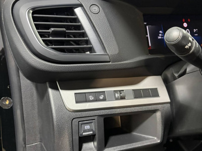 Opel Vivaro Electric L3 75 kWh DC | Navi | Cruise control | Stoel - Stuurverwarming VVB535 Prijs zoals getoond foto 16