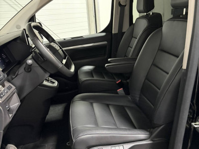 Opel Vivaro Electric L3 75 kWh DC | Navi | Cruise control | Stoel - Stuurverwarming VVB535 Prijs zoals getoond foto 17