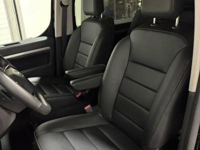 Opel Vivaro Electric L3 75 kWh DC | Navi | Cruise control | Stoel - Stuurverwarming VVB535 Prijs zoals getoond foto 18