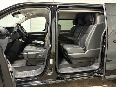Opel Vivaro Electric L3 75 kWh DC | Navi | Cruise control | Stoel - Stuurverwarming VVB535 Prijs zoals getoond foto 20