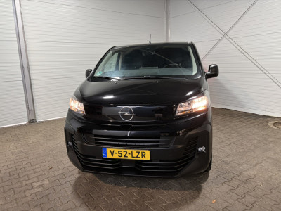 Opel Vivaro Electric L3 75 kWh DC | Navi | Cruise control | Stoel - Stuurverwarming VVB535 Prijs zoals getoond foto 3