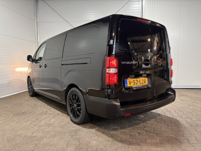 Opel Vivaro Electric L3 75 kWh DC | Navi | Cruise control | Stoel - Stuurverwarming VVB535 Prijs zoals getoond foto 6