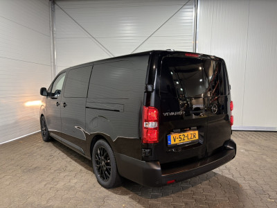 Opel Vivaro Electric L3 75 kWh DC | Navi | Cruise control | Stoel - Stuurverwarming VVB535 Prijs zoals getoond foto 7