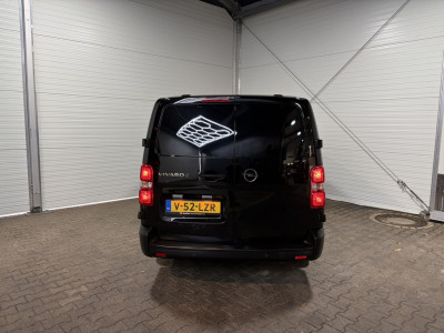 Opel Vivaro Electric L3 75 kWh DC | Navi | Cruise control | Stoel - Stuurverwarming VVB535 Prijs zoals getoond foto 8