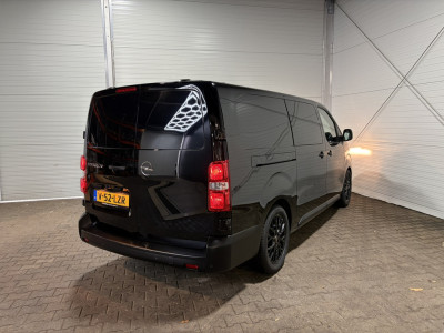 Opel Vivaro Electric L3 75 kWh DC | Navi | Cruise control | Stoel - Stuurverwarming VVB535 Prijs zoals getoond foto 9