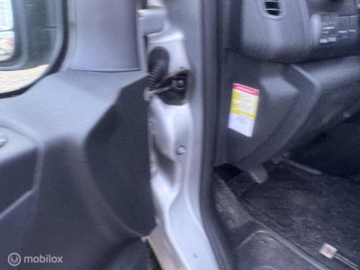 Opel Vivaro bestel 1.6 CDTI L1H1 DC Edition EcoFlex foto 7