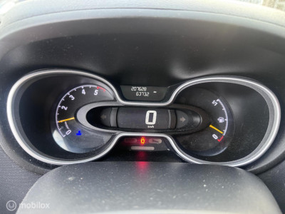 Opel Vivaro bestel 1.6 CDTI L1H1 DC Edition EcoFlex foto 8