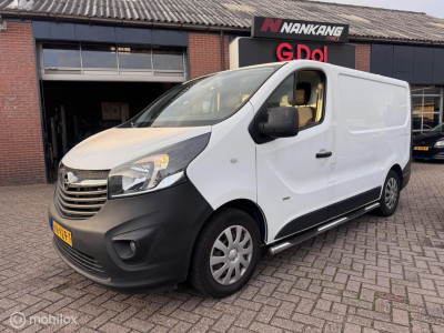 Opel Vivaro bestel 1.6 CDTI L1H1 Edition EcoFlex MARGE !!!!