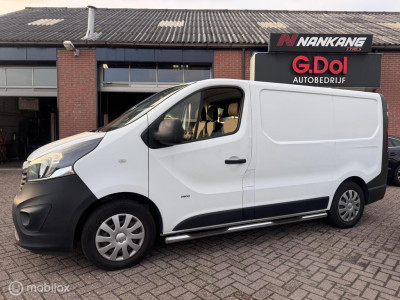 Opel Vivaro bestel 1.6 CDTI L1H1 Edition EcoFlex MARGE !!!! foto 2