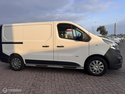 Opel Vivaro bestel 1.6 CDTI L1H1 Edition EcoFlex MARGE !!!! foto 5