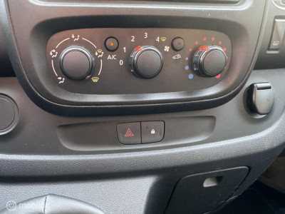 Opel Vivaro bestel 1.6 CDTI L1H1 Edition EcoFlex MARGE !!!! foto 6