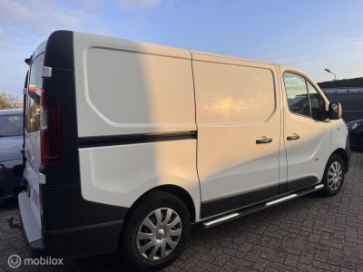 Opel Vivaro bestel 1.6 CDTI L1H1 Edition EcoFlex MARGE !!!! foto 7