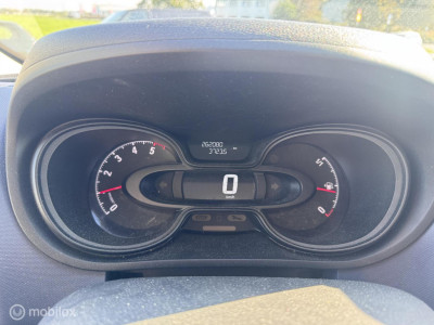 Opel Vivaro bestel 1.6 CDTI L2H1 DC Edition EcoFlex foto 11