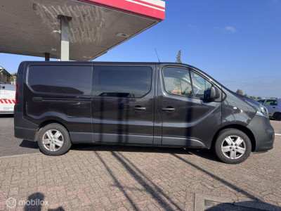 Opel Vivaro bestel 1.6 CDTI L2H1 DC Edition EcoFlex foto 4