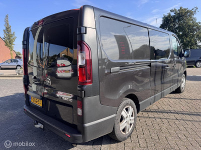 Opel Vivaro bestel 1.6 CDTI L2H1 DC Edition EcoFlex foto 5