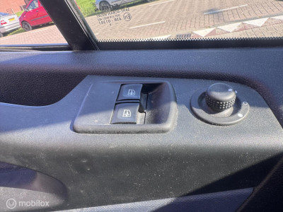 Opel Vivaro bestel 1.6 CDTI L2H1 DC Edition EcoFlex foto 9