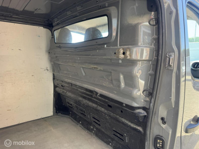 Opel Vivaro bestel 1.6 CDTI L2H1 Sport EcoFlex foto 11