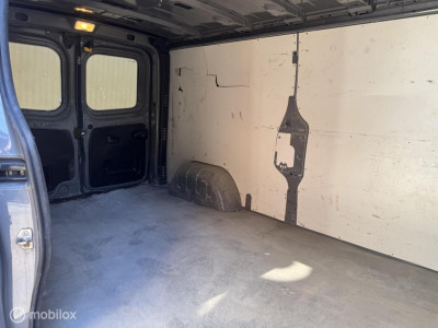 Opel Vivaro bestel 1.6 CDTI L2H1 Sport EcoFlex foto 12