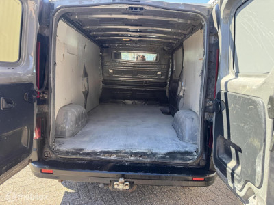 Opel Vivaro bestel 1.6 CDTI L2H1 Sport EcoFlex foto 13