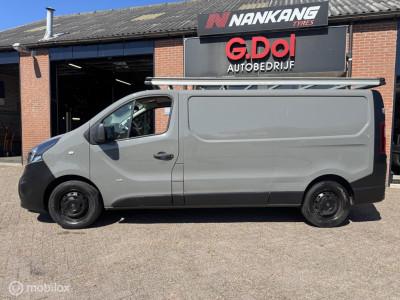 Opel Vivaro bestel 1.6 CDTI L2H1 Sport EcoFlex foto 2