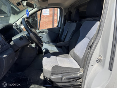 Opel Vivaro bestel 1.6 CDTI L2H1 Sport EcoFlex foto 6
