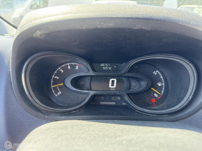 Opel Vivaro bestel 1.6 CDTI L2H1 Sport EcoFlex foto 9