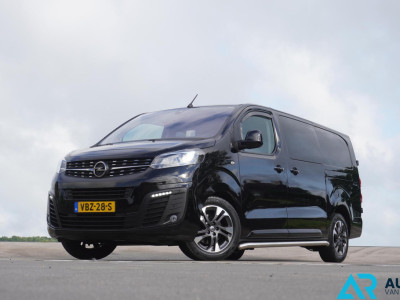 Opel Vivaro bestel 2.0 CDTI L2H1 Innovation