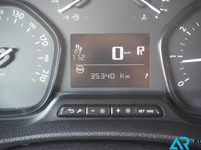 Opel Vivaro bestel 2.0 CDTI L2H1 Innovation 11