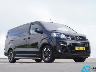 Opel Vivaro bestel 2.0 CDTI L2H1 Innovation 13
