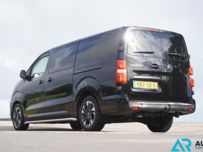 Opel Vivaro bestel 2.0 CDTI L2H1 Innovation 14
