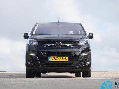 Opel Vivaro bestel 2.0 CDTI L2H1 Innovation 15