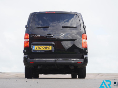 Opel Vivaro bestel 2.0 CDTI L2H1 Innovation 16
